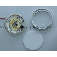 Hot -Sell Round Thin LED Cabinet Light (DT-CGD-013B)